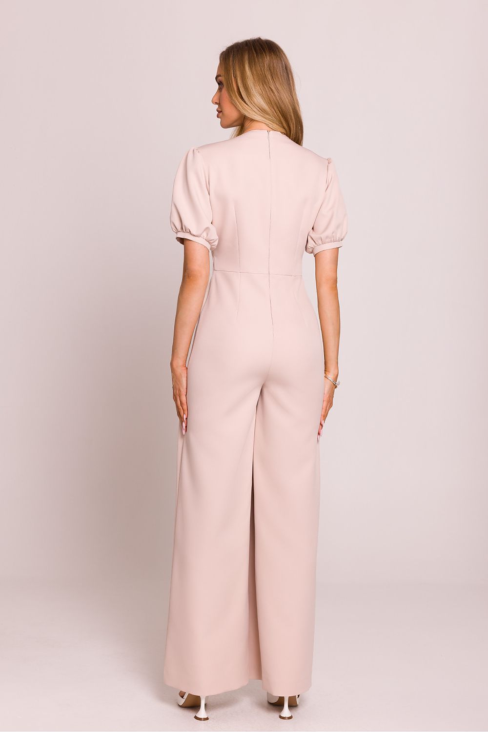 Jumpsuit - Moe