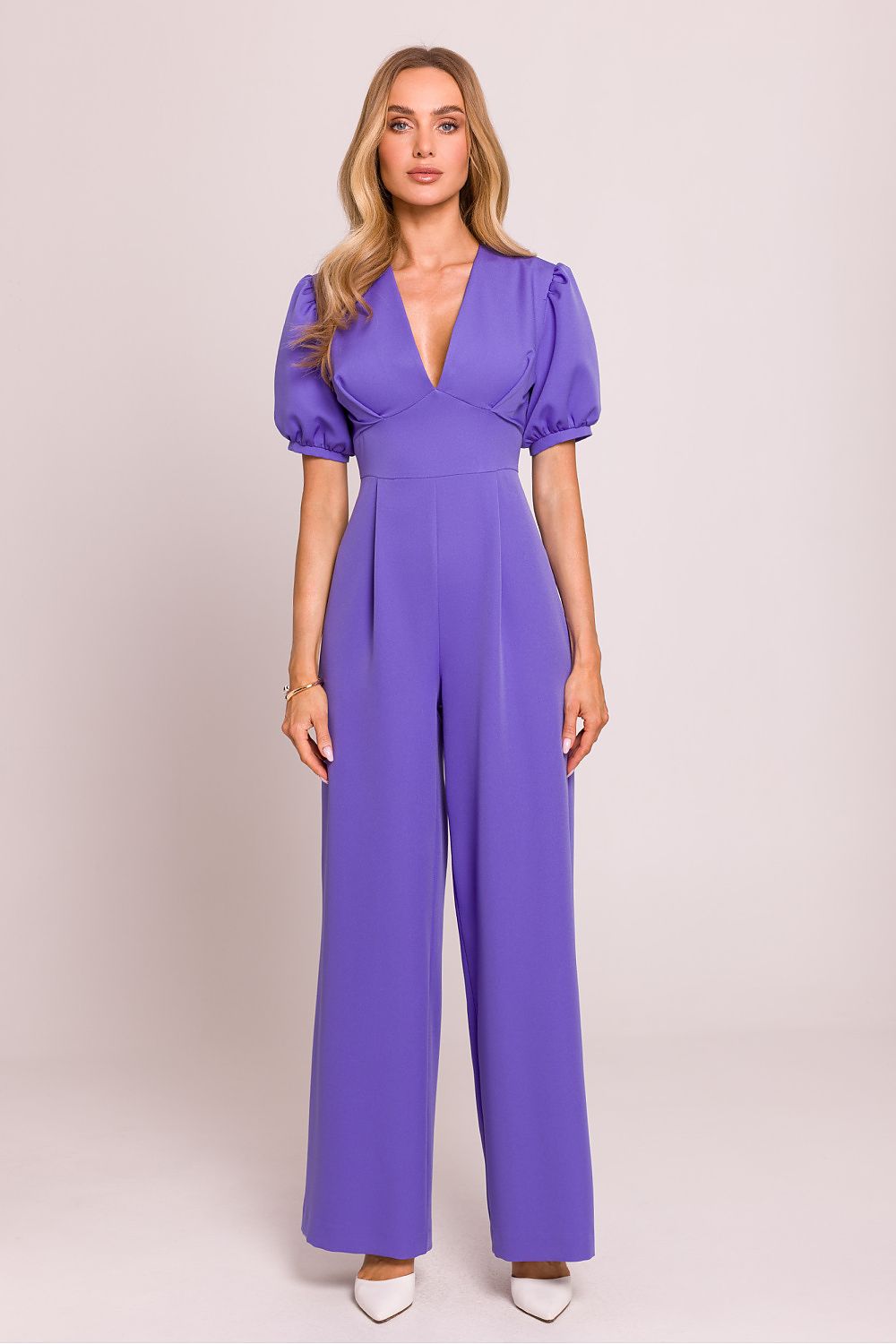 Jumpsuit - Moe