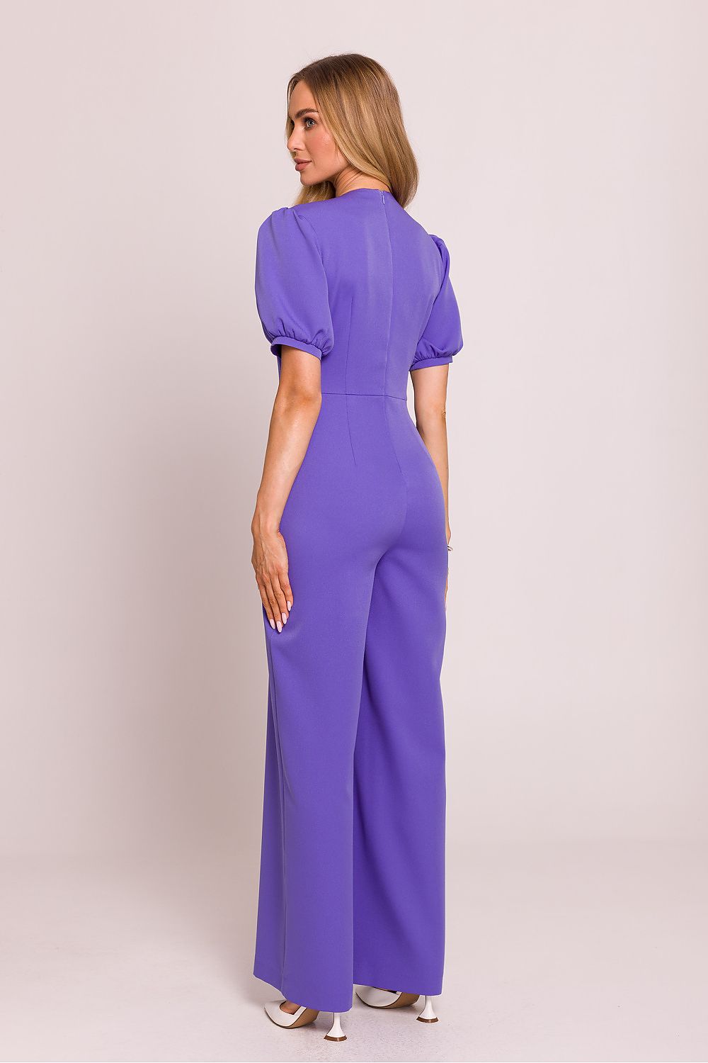 Jumpsuit - Moe
