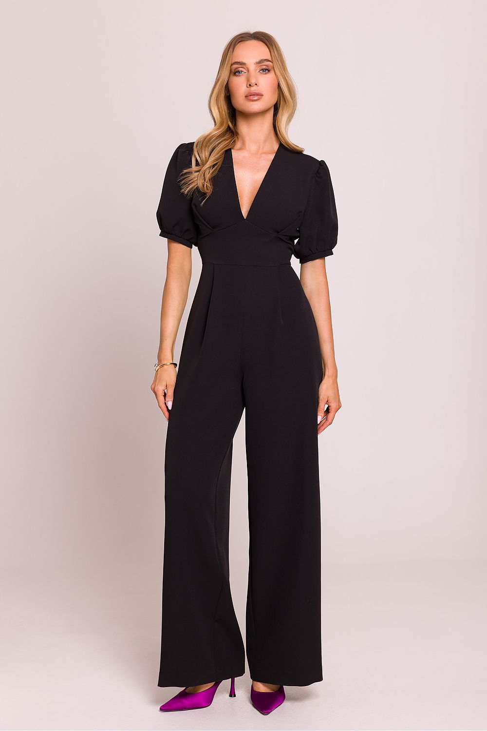 Jumpsuit - Moe