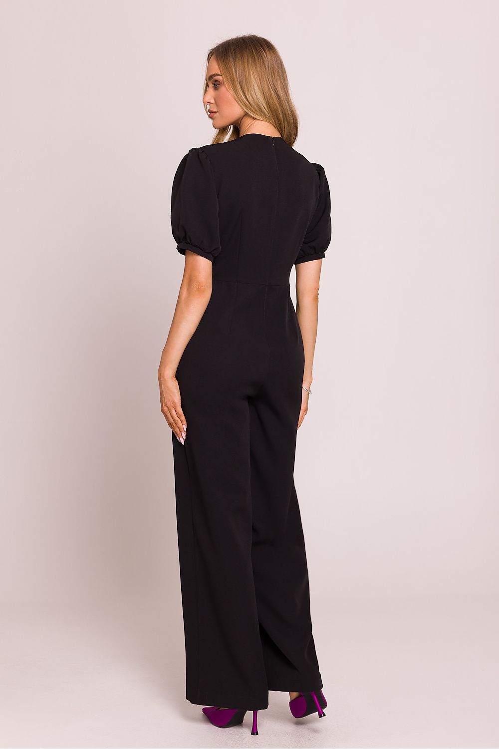 Jumpsuit - Moe