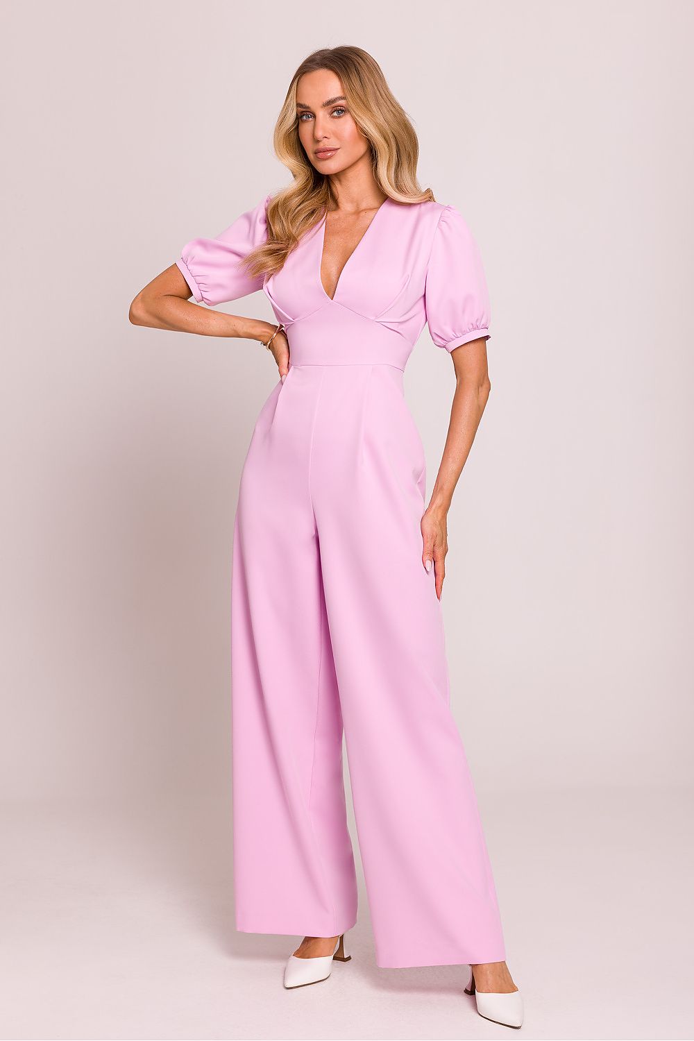 Jumpsuit - Moe