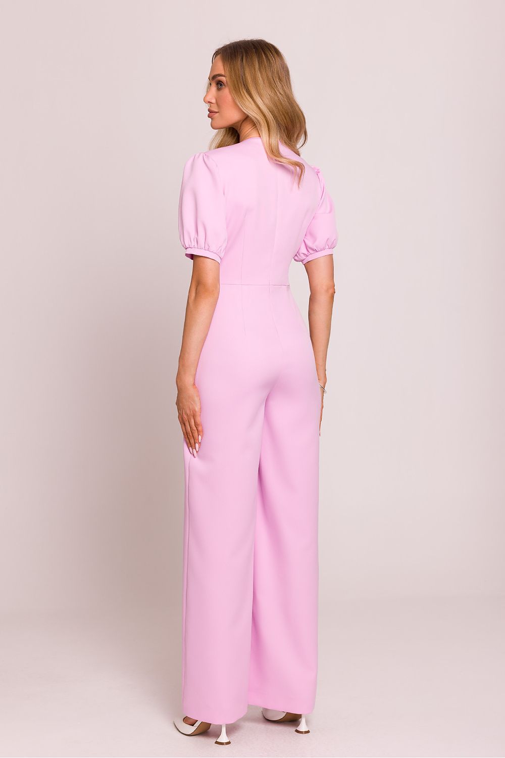 Jumpsuit - Moe
