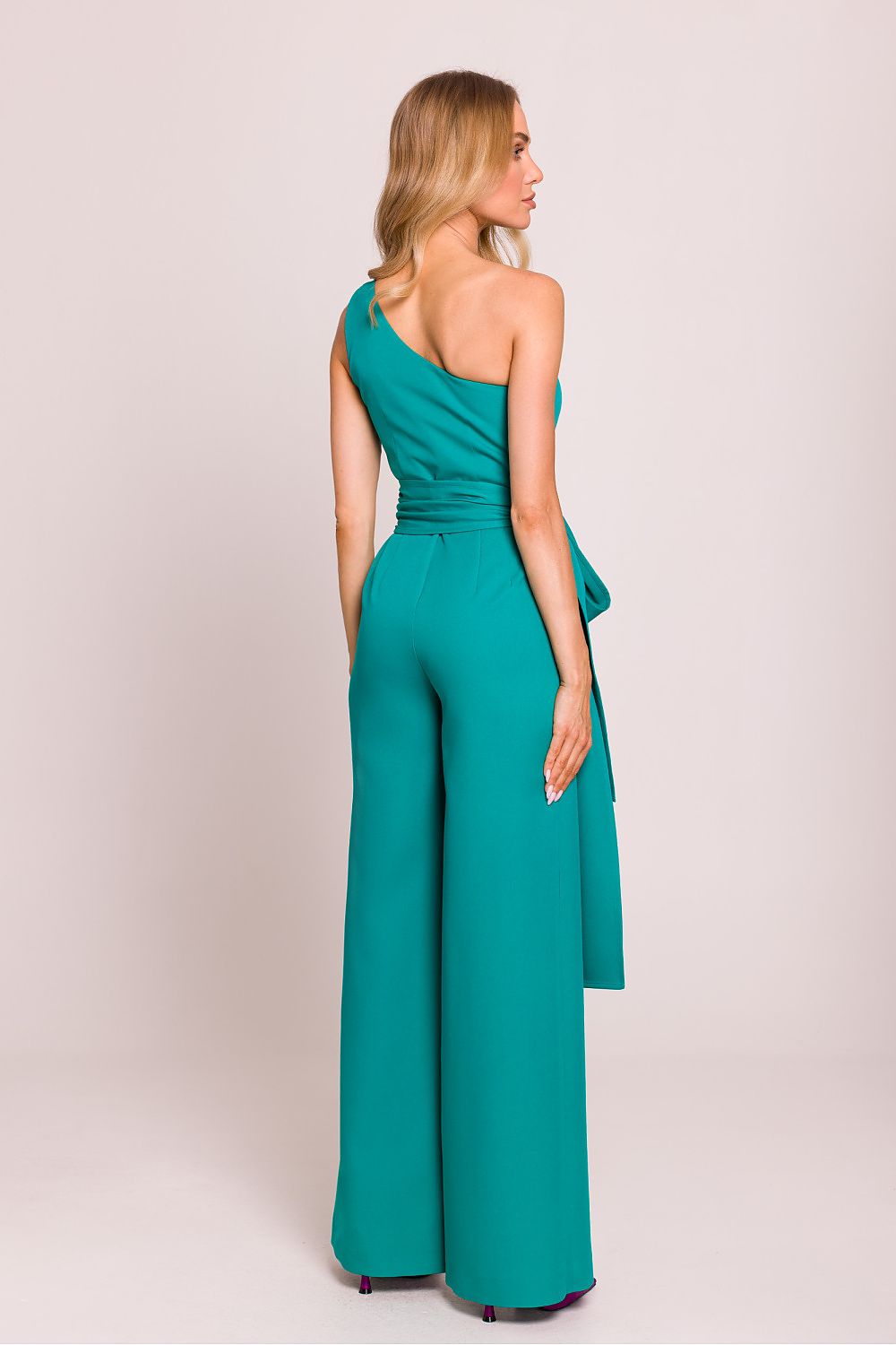 En skulder Jumpsuit - Moe