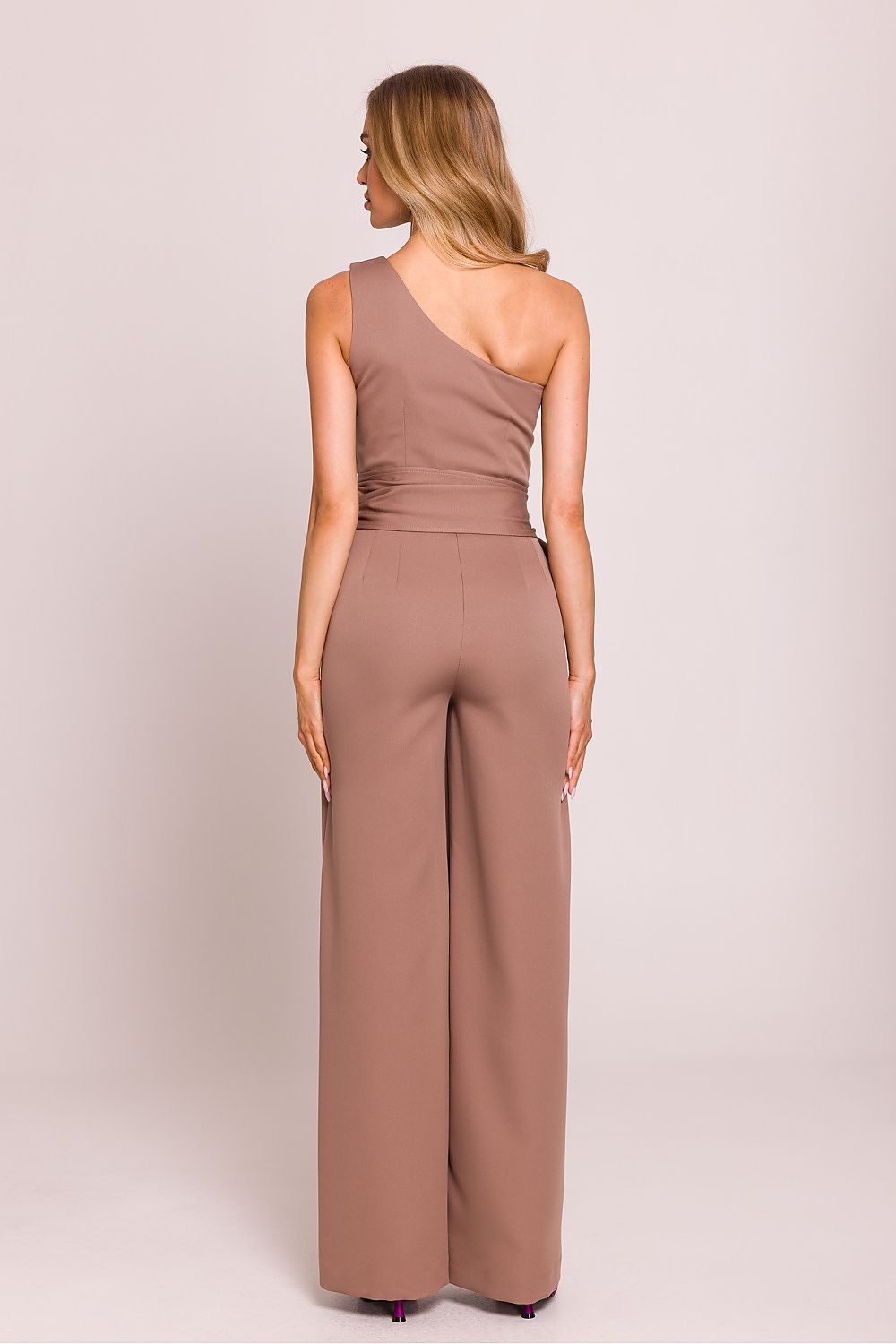 En skulder Jumpsuit - Moe