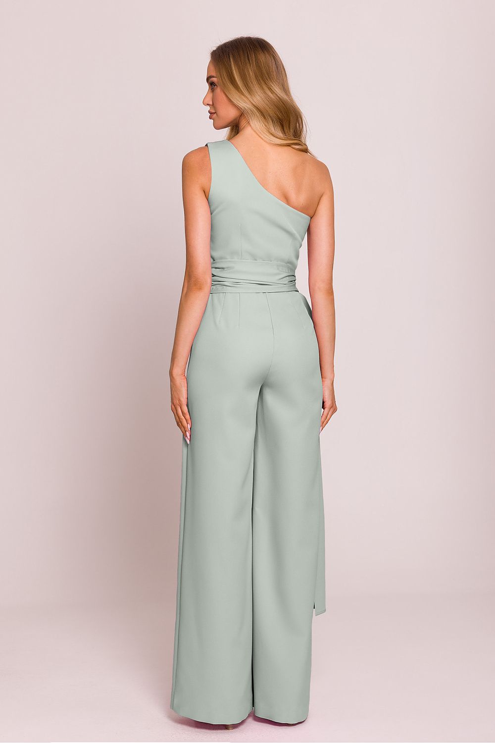 En skulder Jumpsuit - Moe