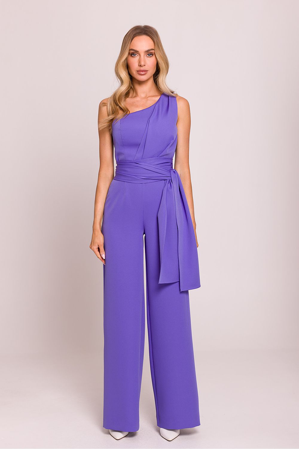 En skulder Jumpsuit - Moe