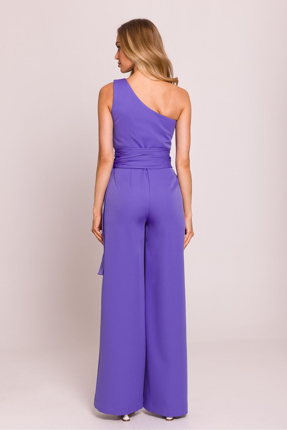 En skulder Jumpsuit - Moe