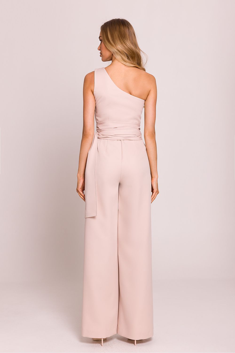 En skulder Jumpsuit - Moe