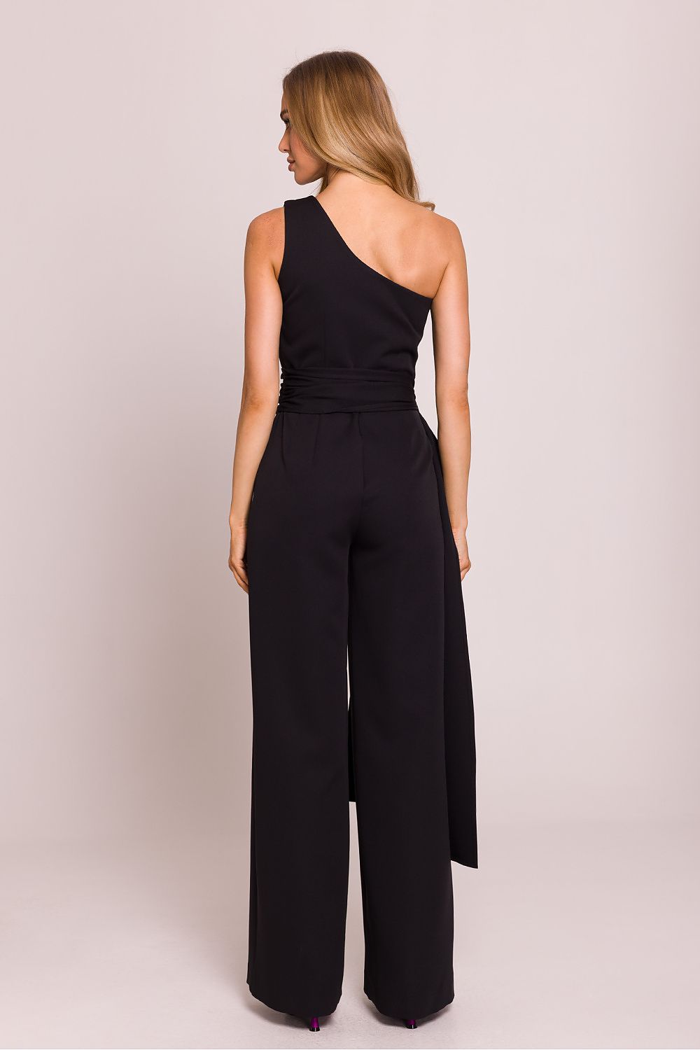 En skulder Jumpsuit - Moe