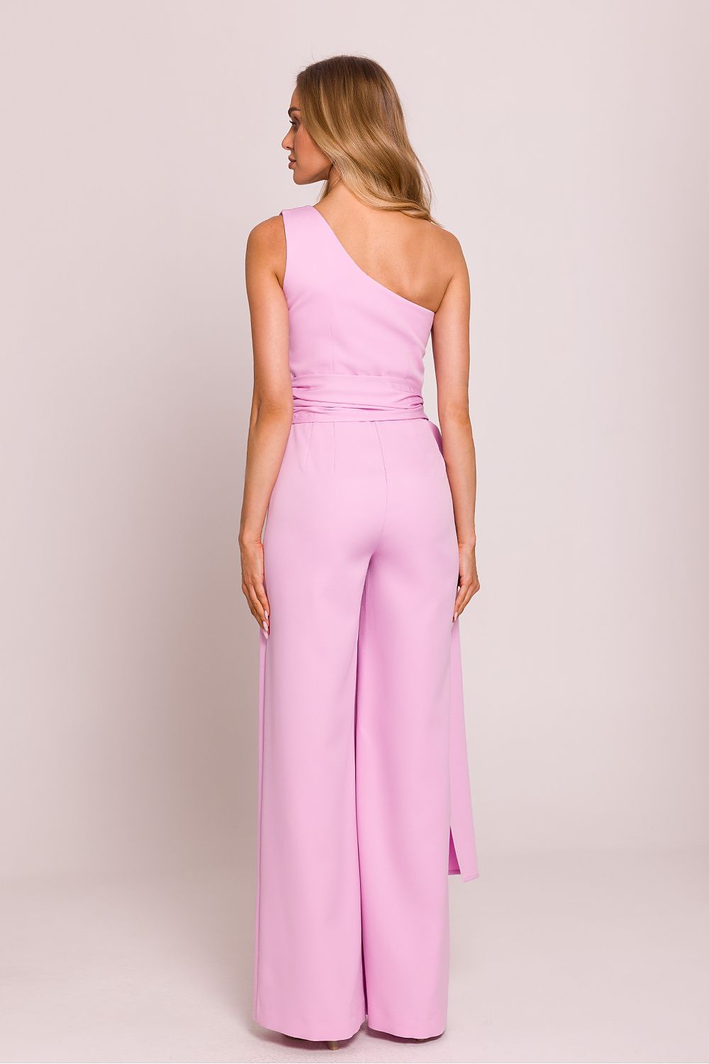 En skulder Jumpsuit - Moe