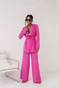 Fuchsia Color Set LaBalancia