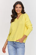 Jumper Makadamia