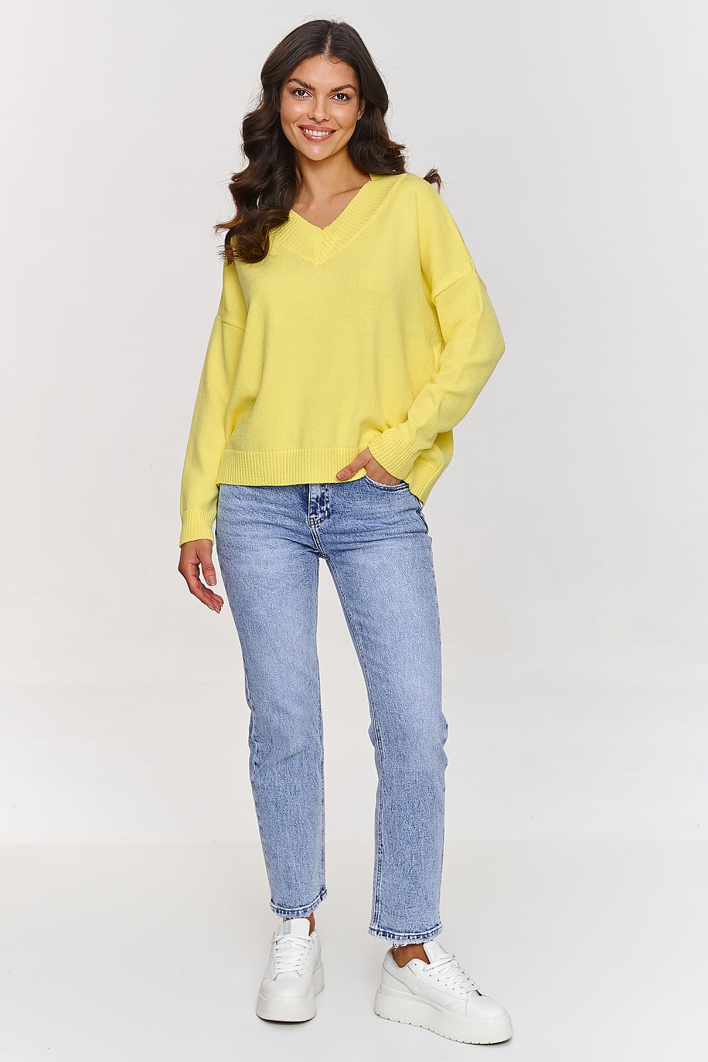 Jumper Makadamia