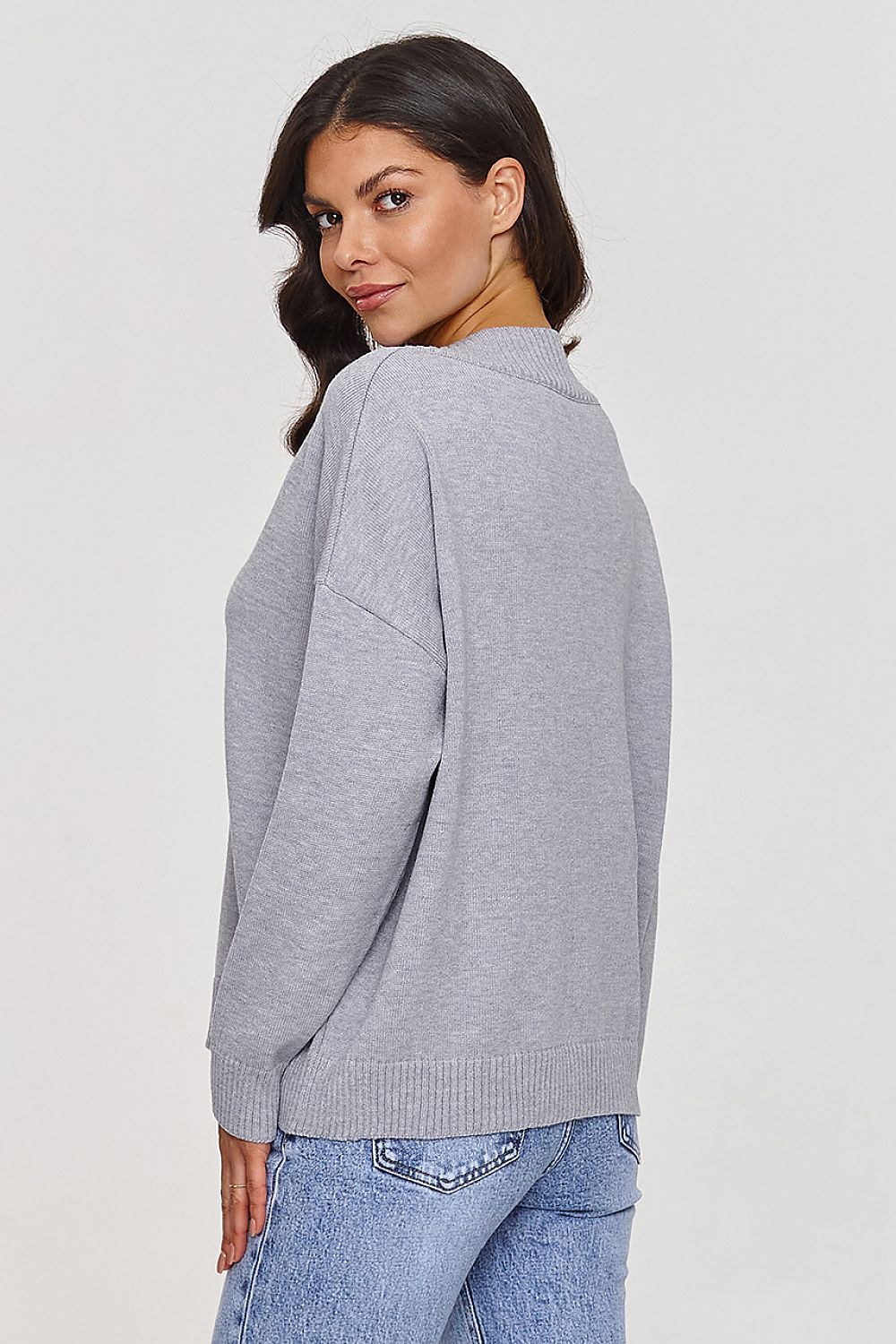 Jumper Makadamia