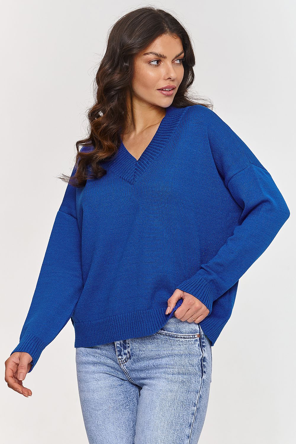 Jumper Makadamia