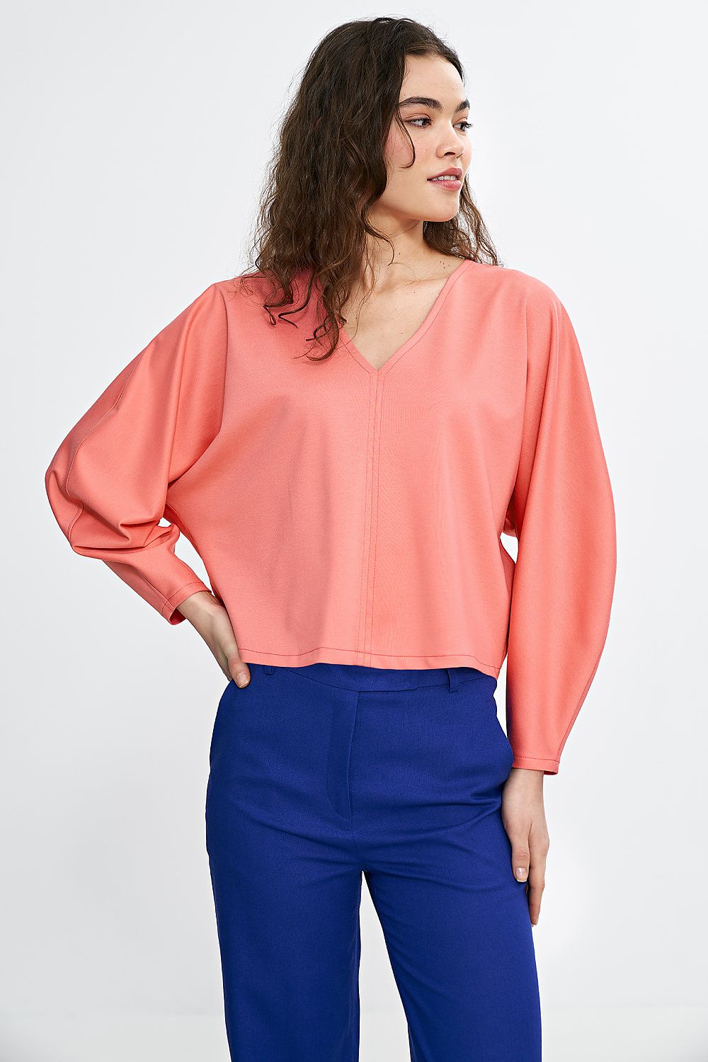 Bluse Nife
