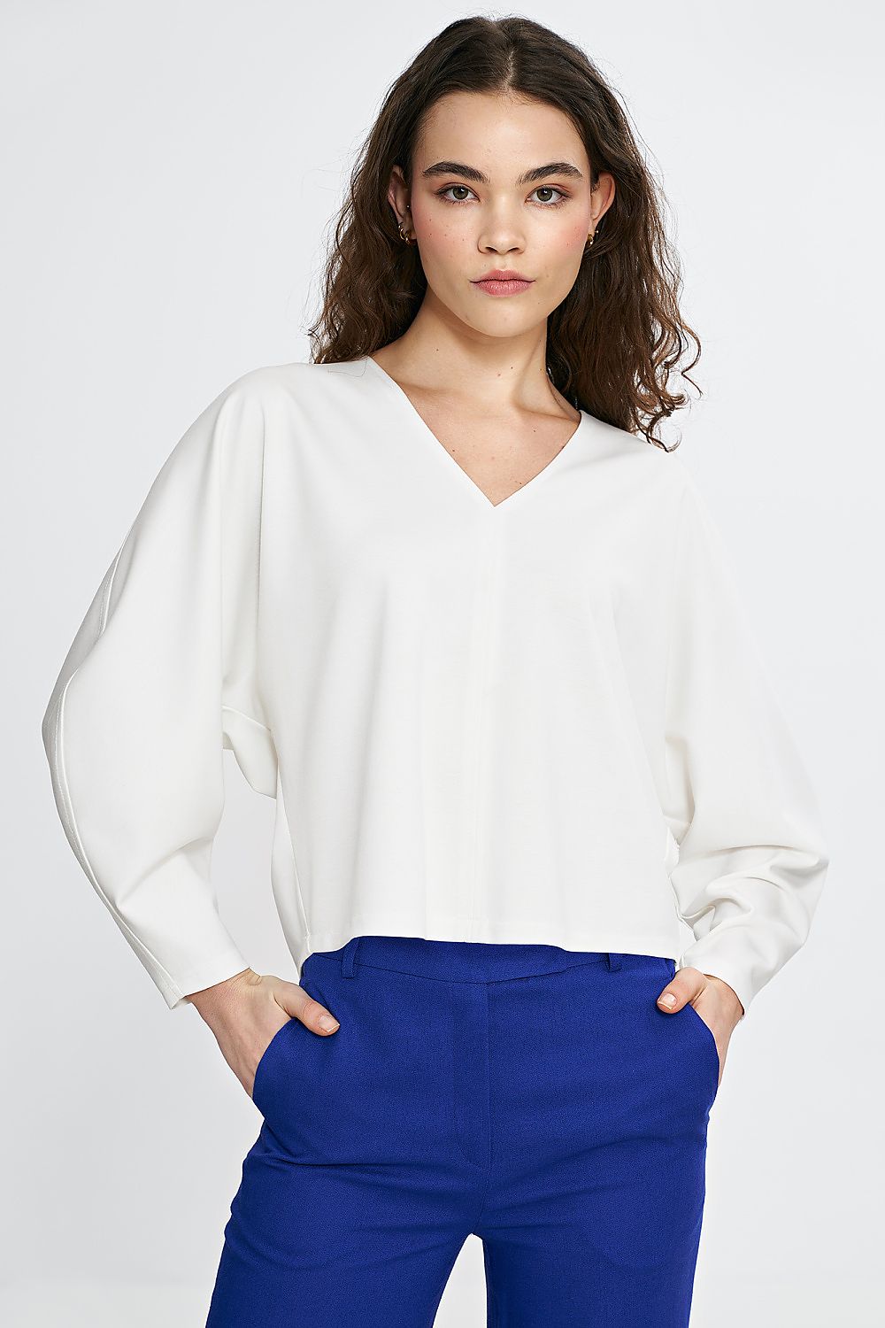 Bluse Nife