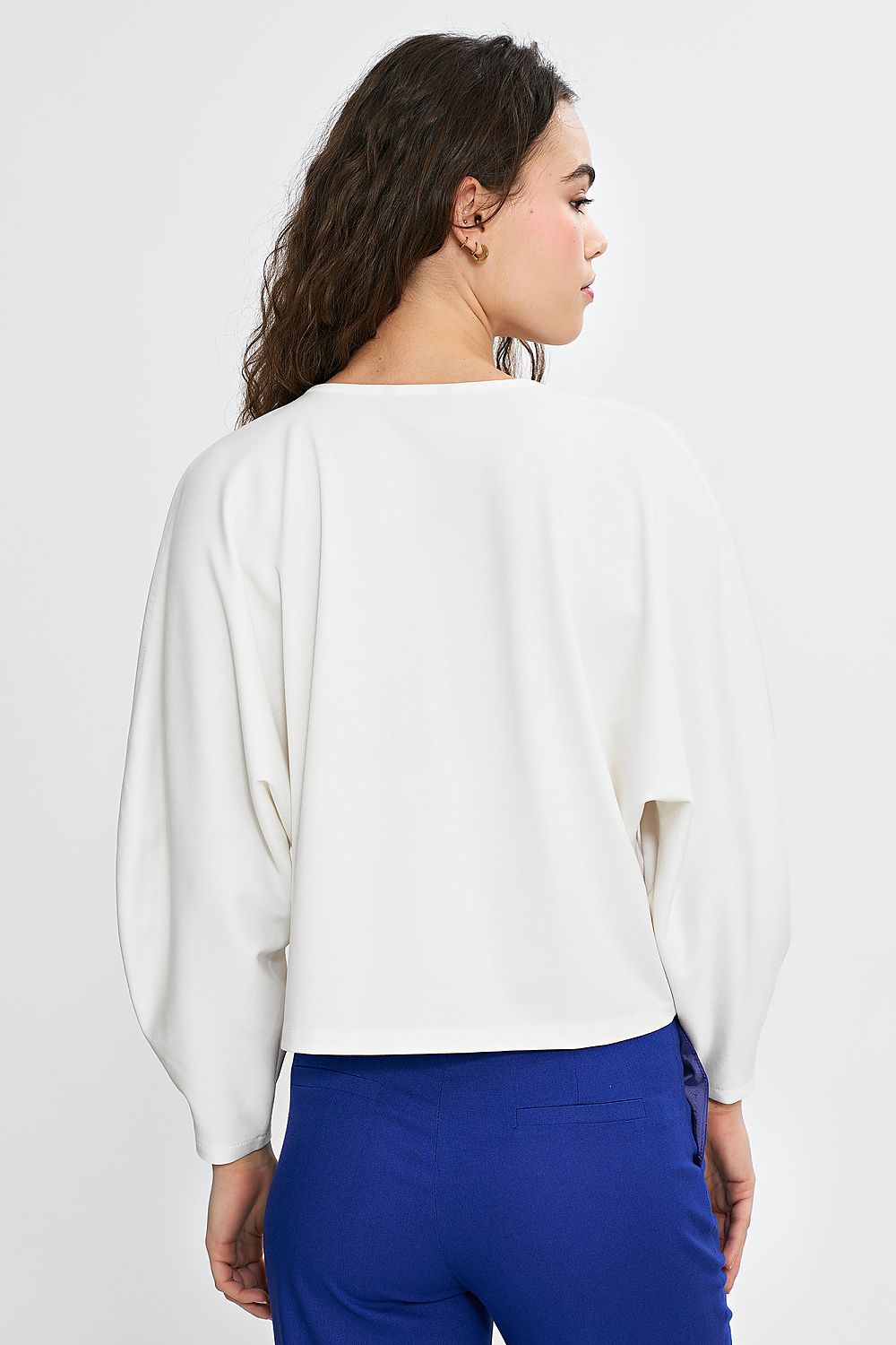 Bluse Nife