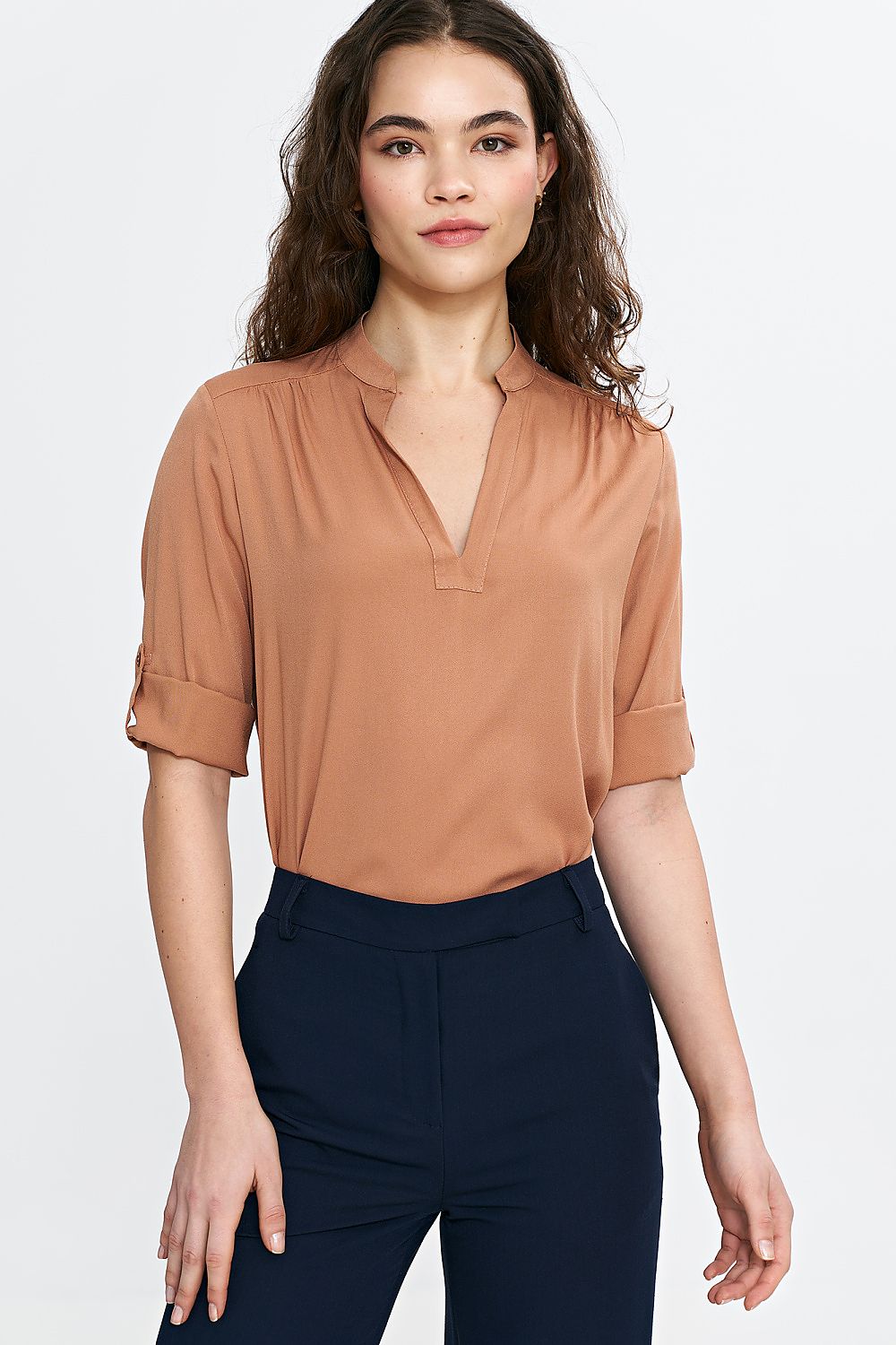 Stilfull Bluse - Nife