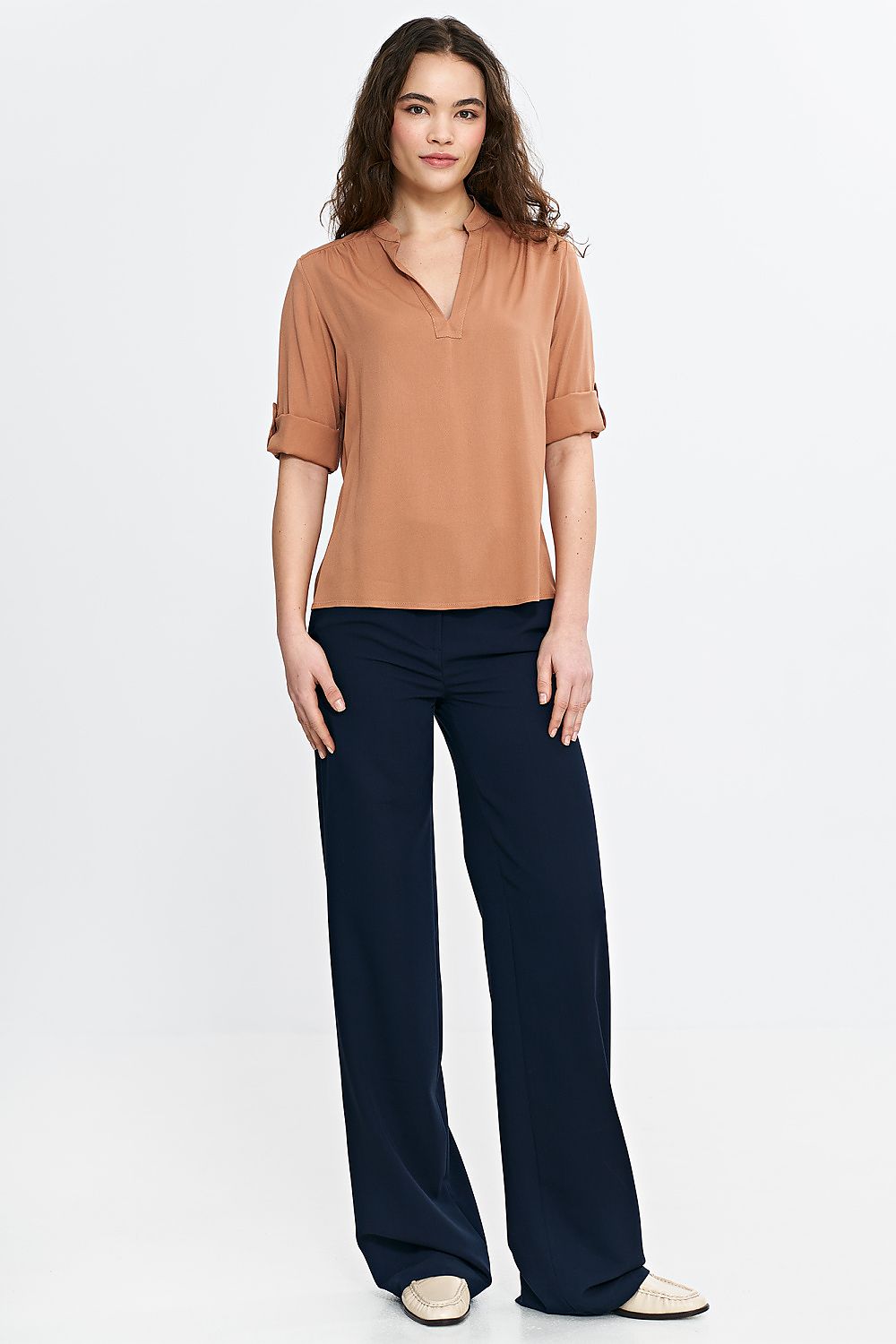 Stilfull Bluse - Nife