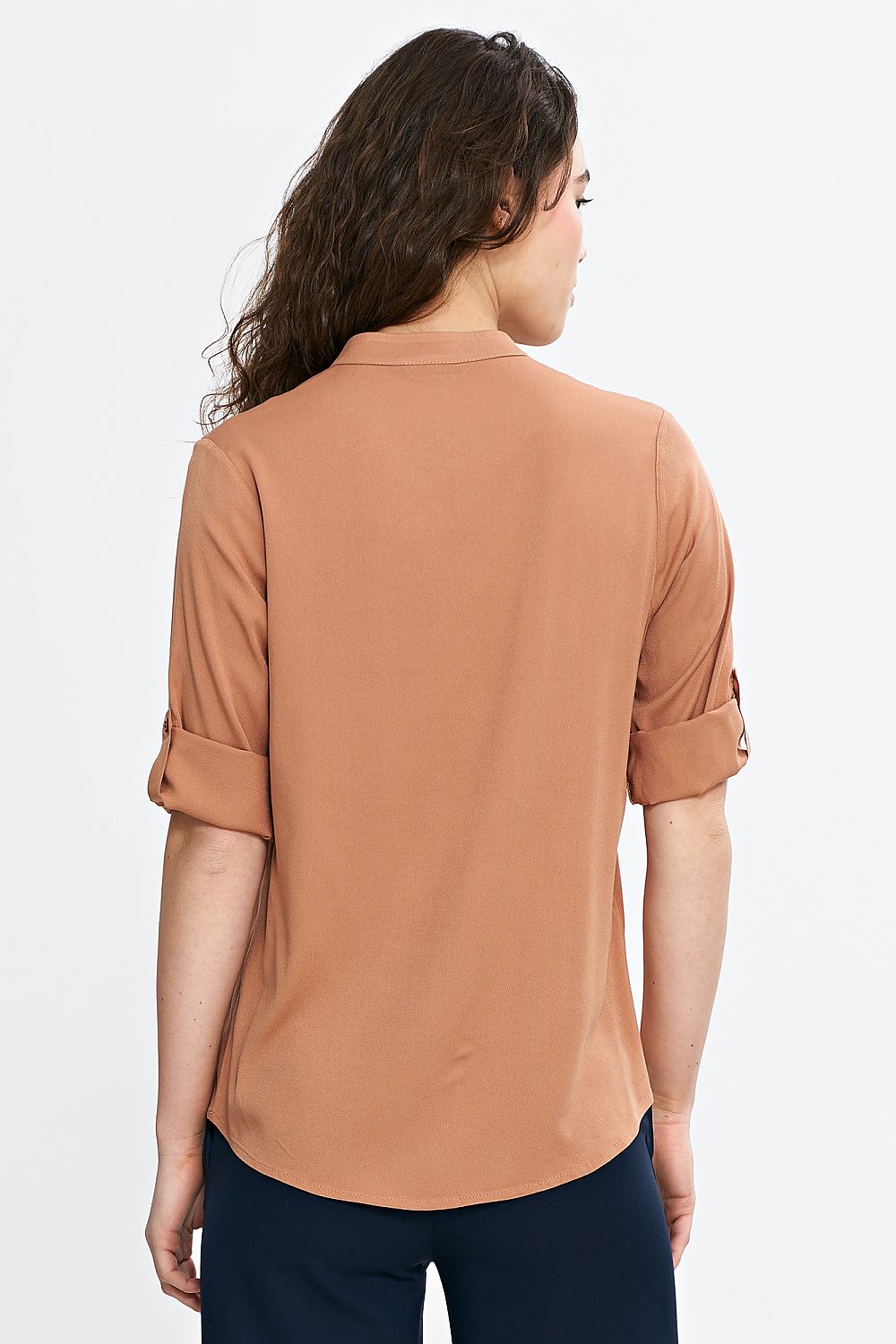 Stilfull Bluse - Nife