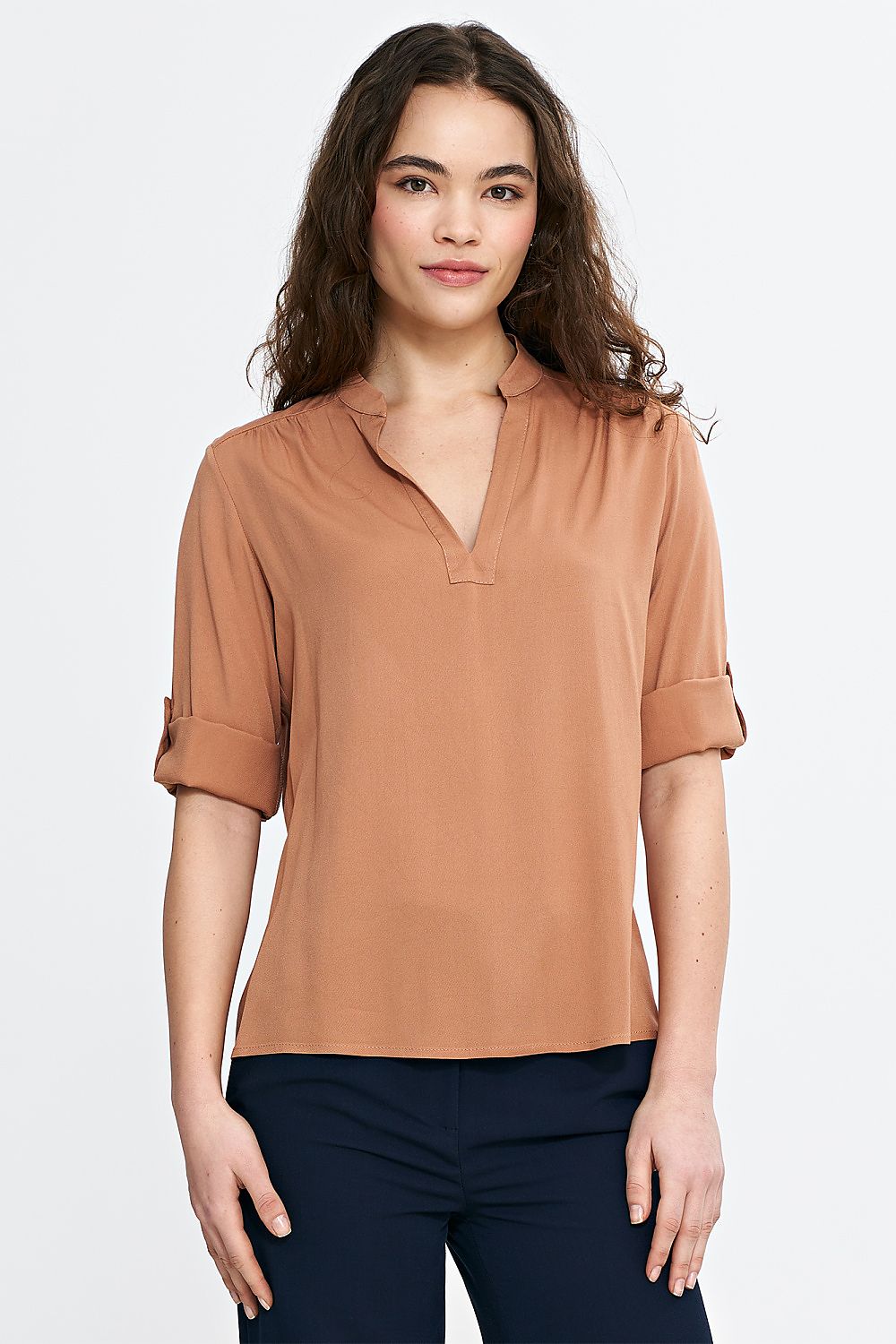 Stilfull Bluse - Nife