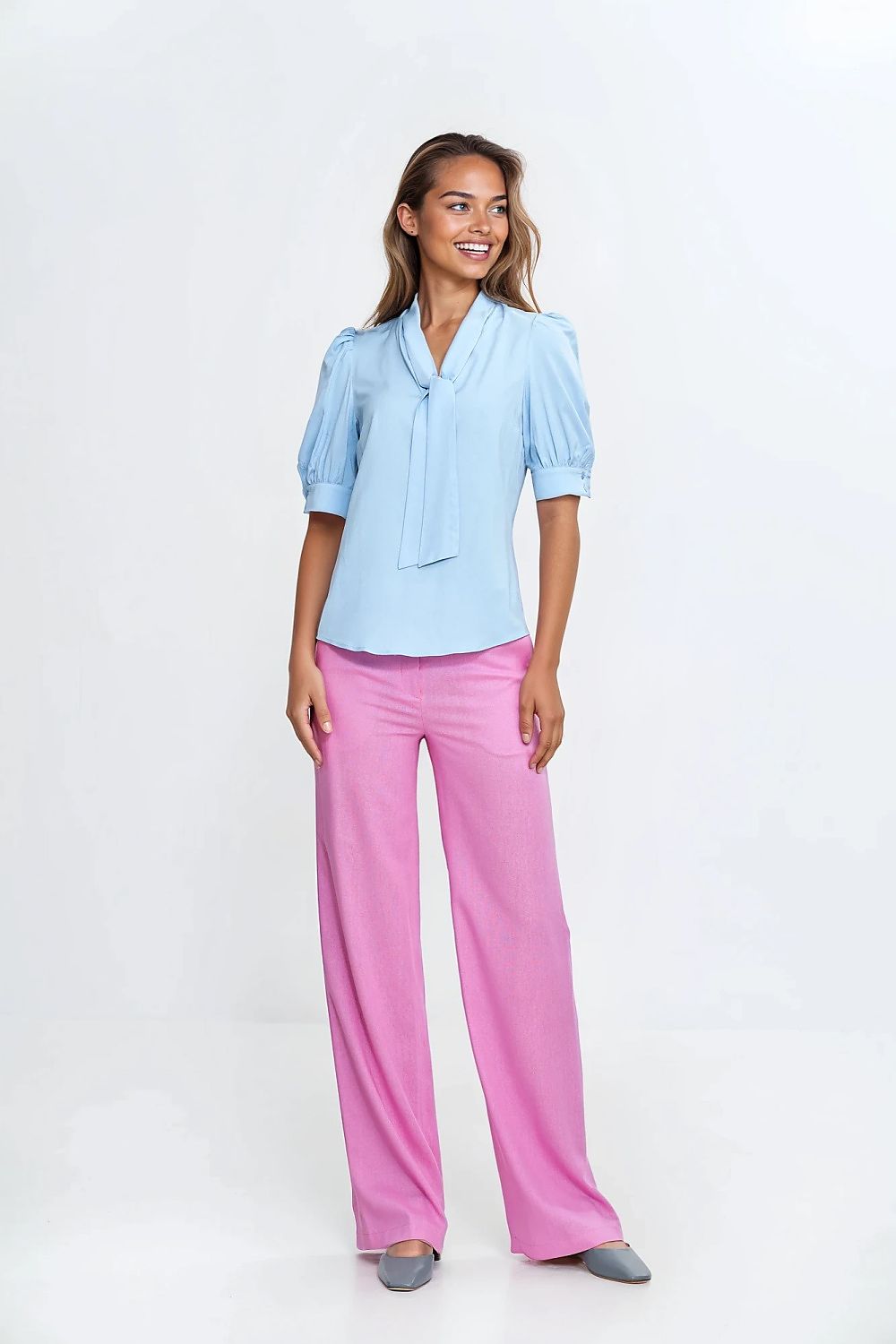 Bluse Nife