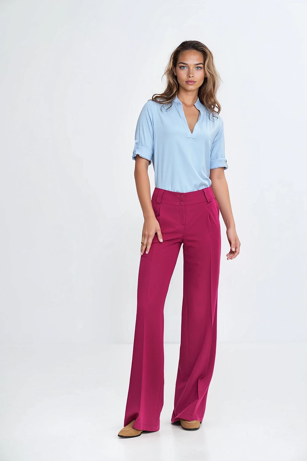Stilfull Bluse - Nife