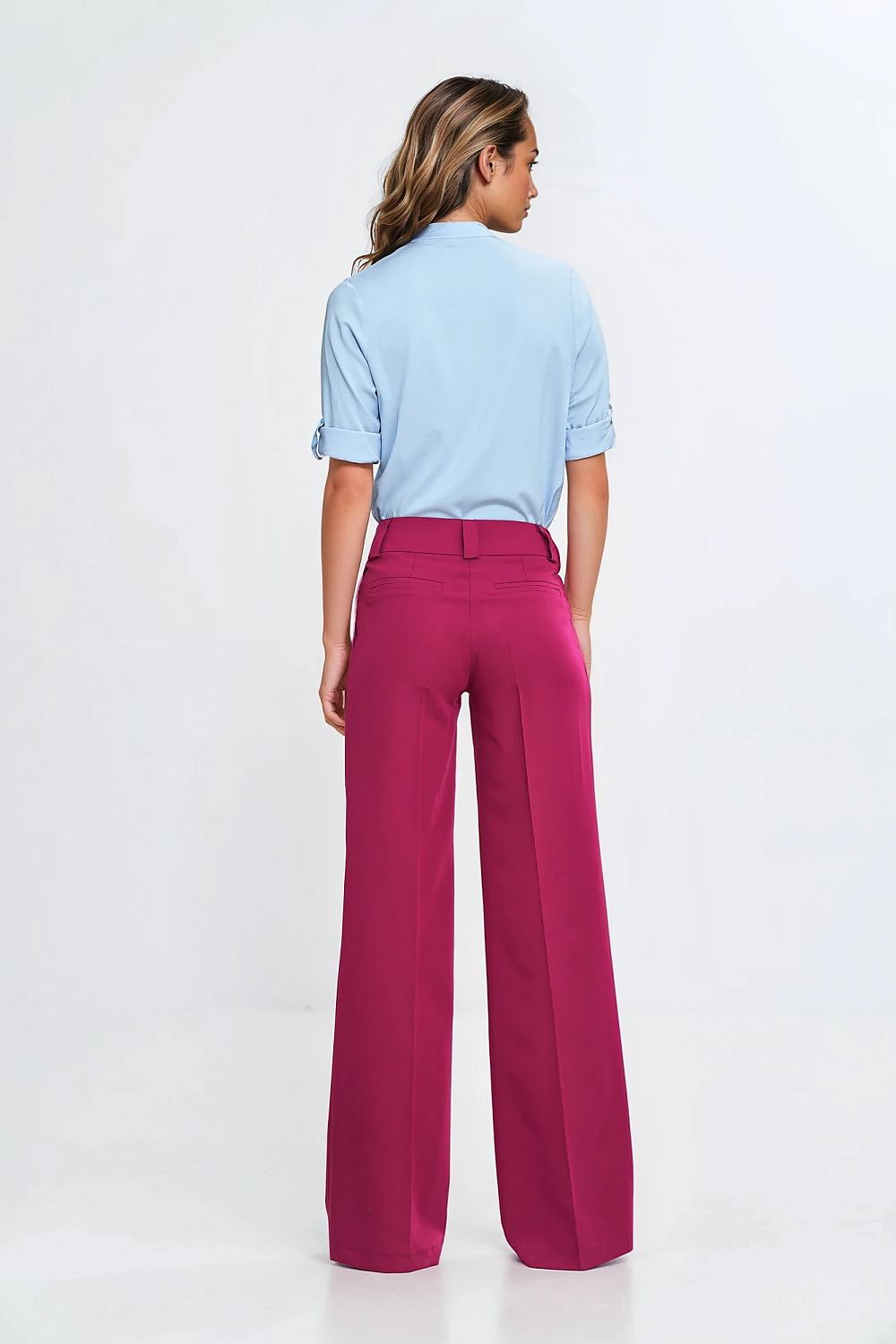 Stilfull Bluse - Nife