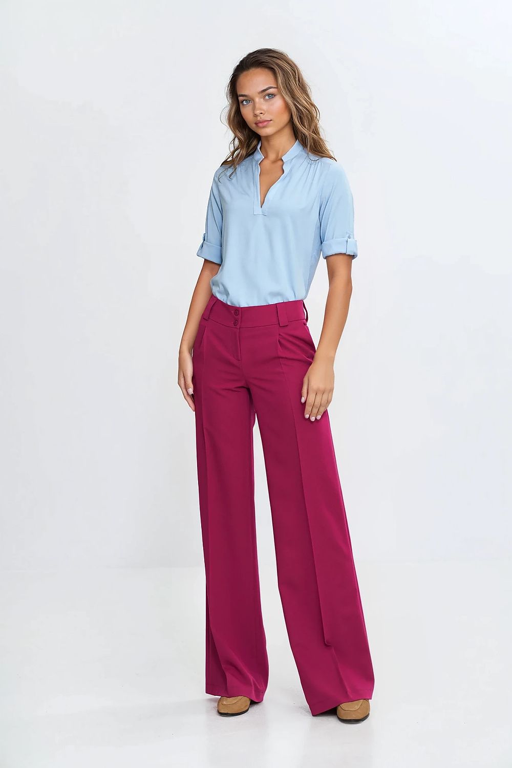 Stilfull Bluse - Nife
