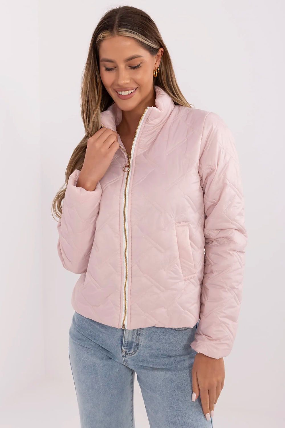 Jakke Italia Moda