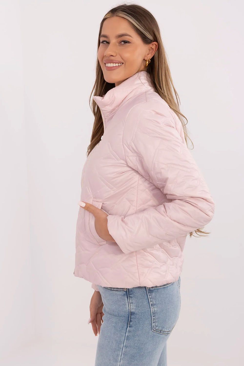 Jakke Italia Moda