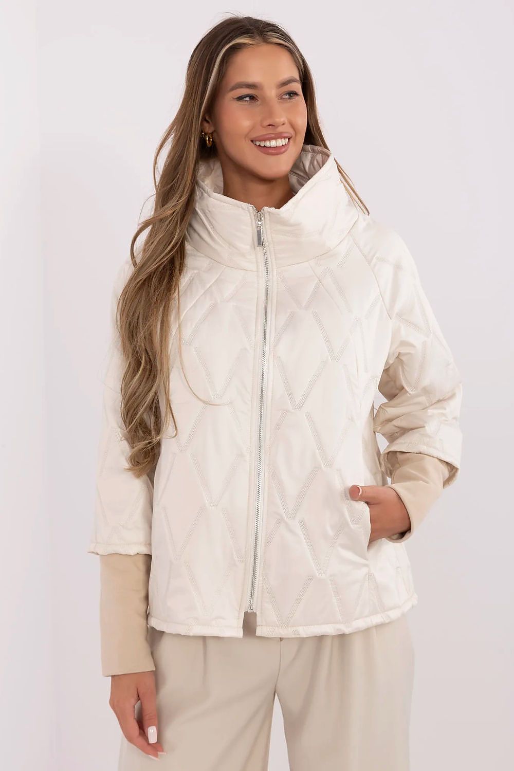 Jakke Italia Moda