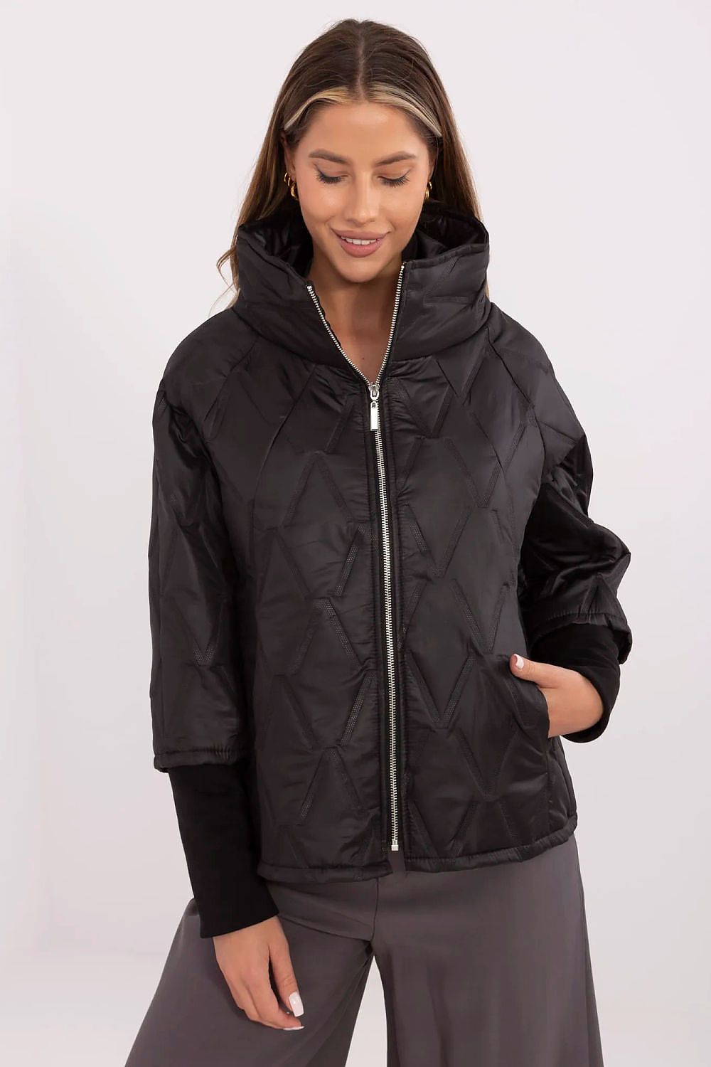 Jakke Italia Moda