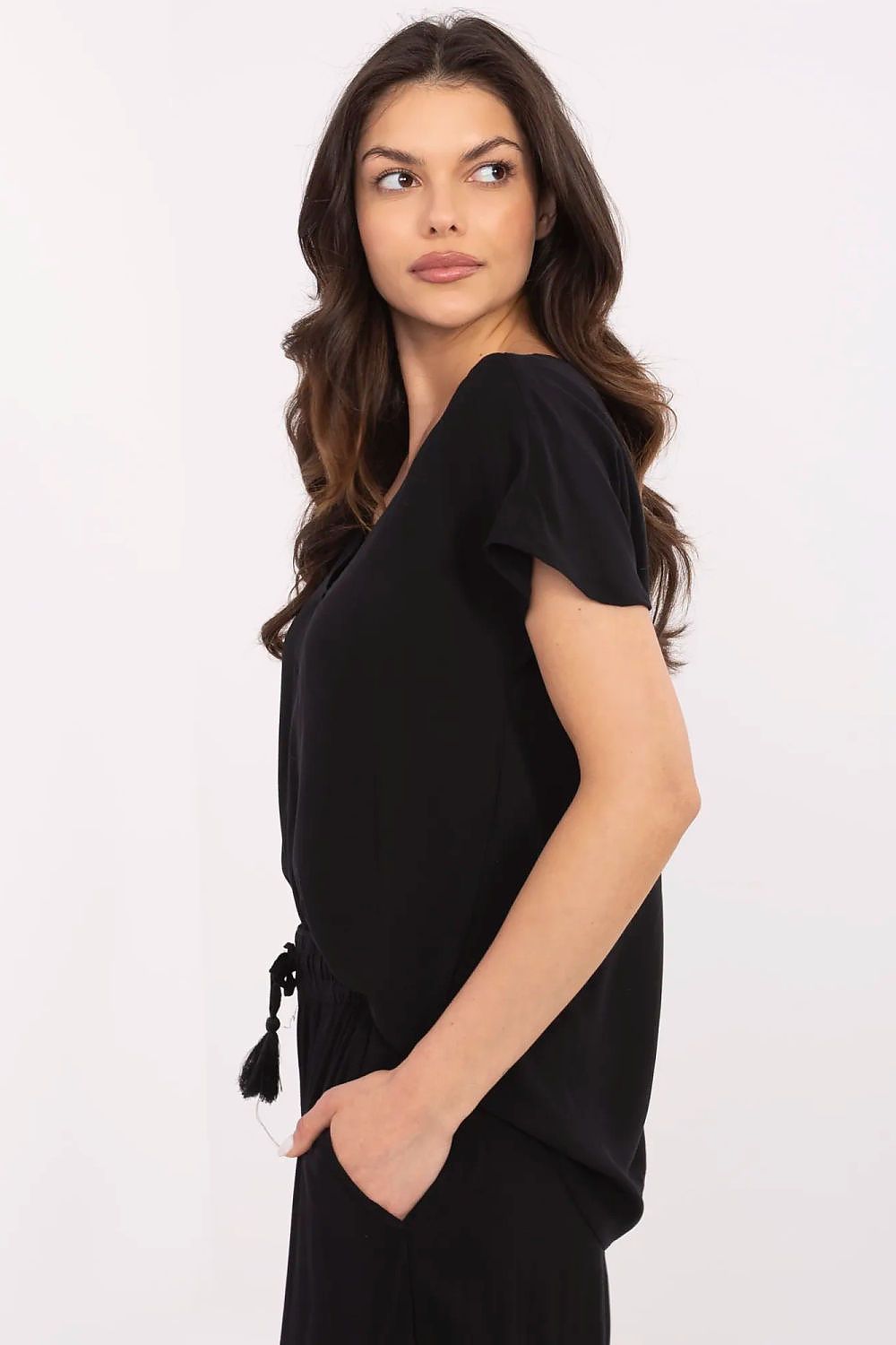 Bluse Sublevel