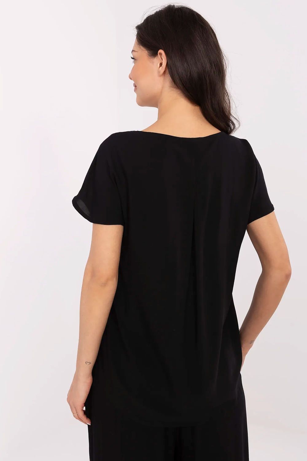 Bluse Sublevel