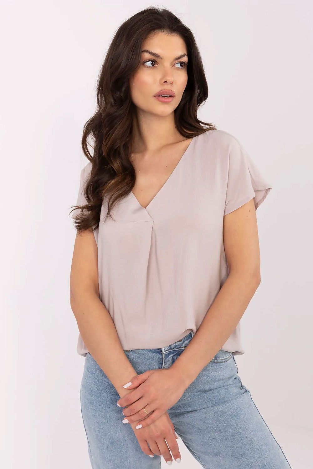 Bluse Sublevel