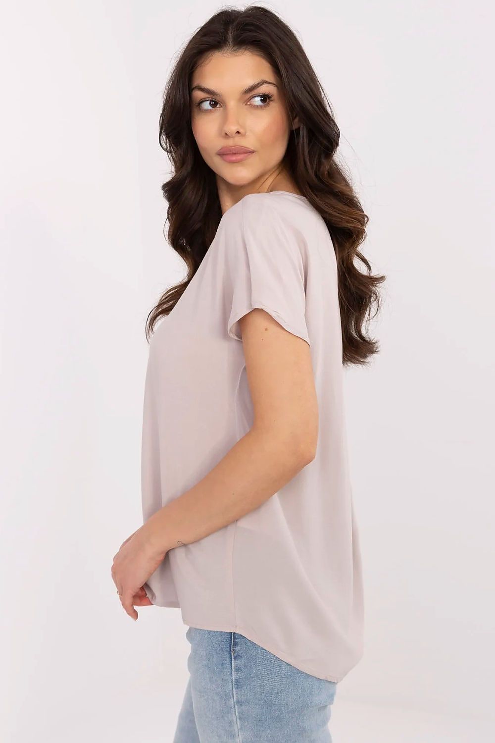 Bluse Sublevel