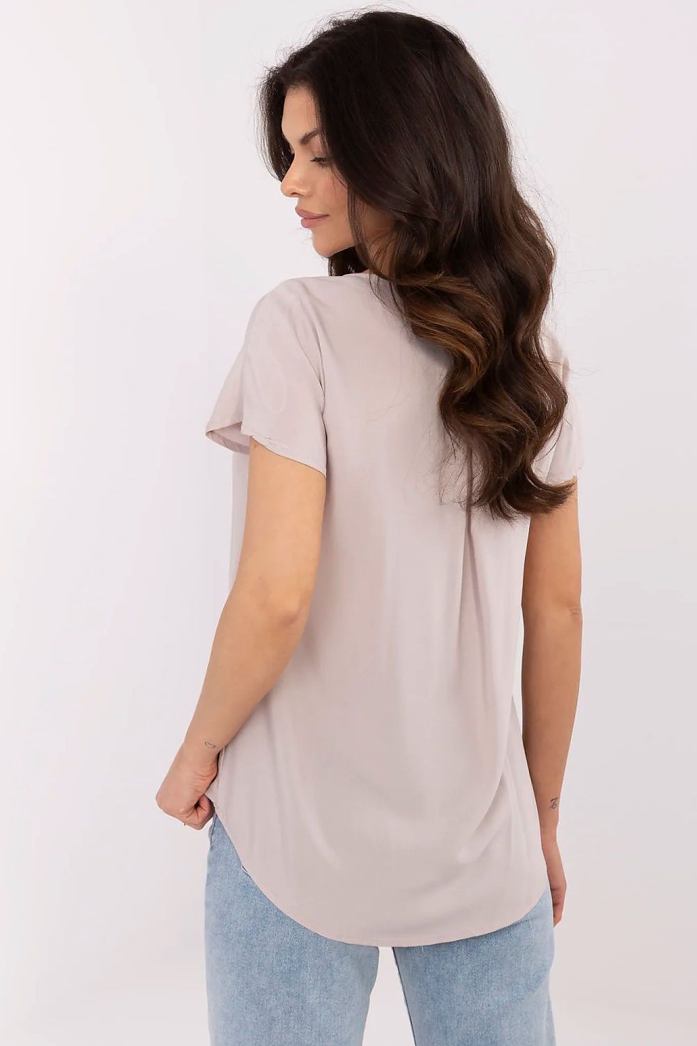 Bluse Sublevel