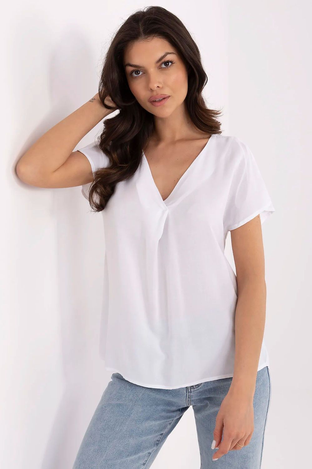 Bluse Sublevel