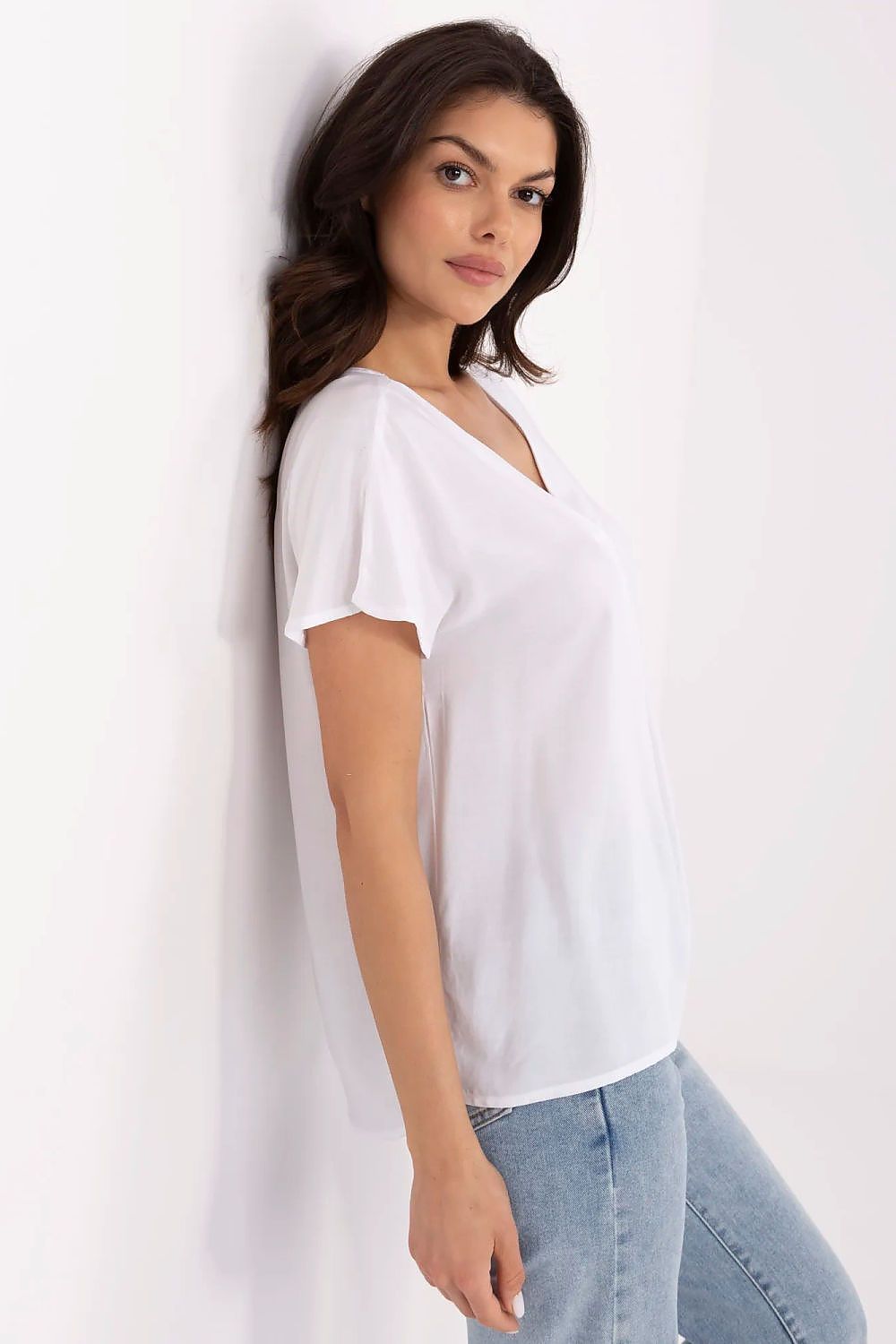 Bluse Sublevel