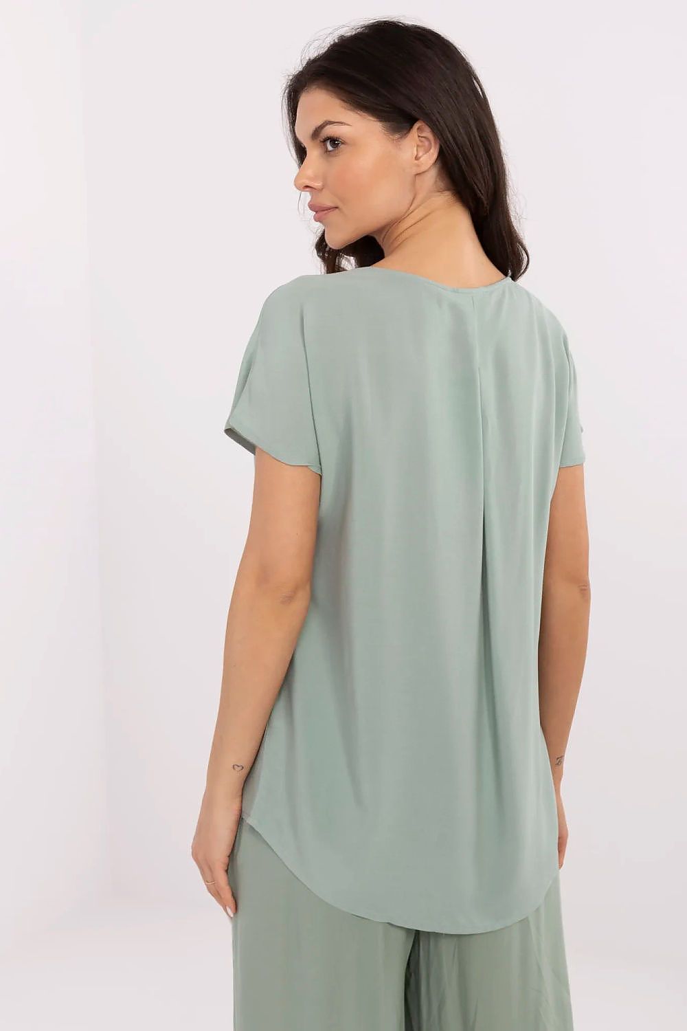 Bluse Sublevel