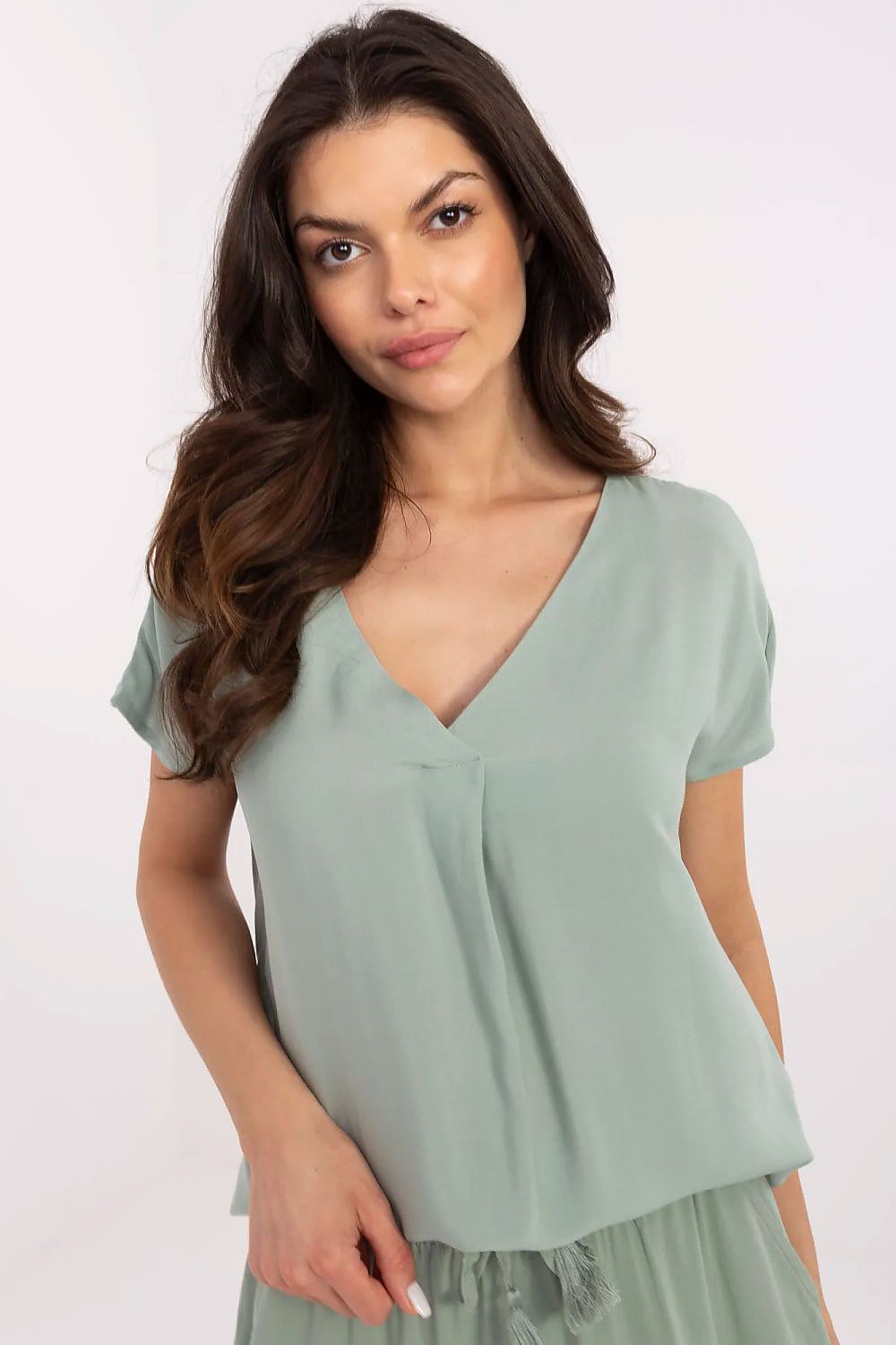 Bluse Sublevel