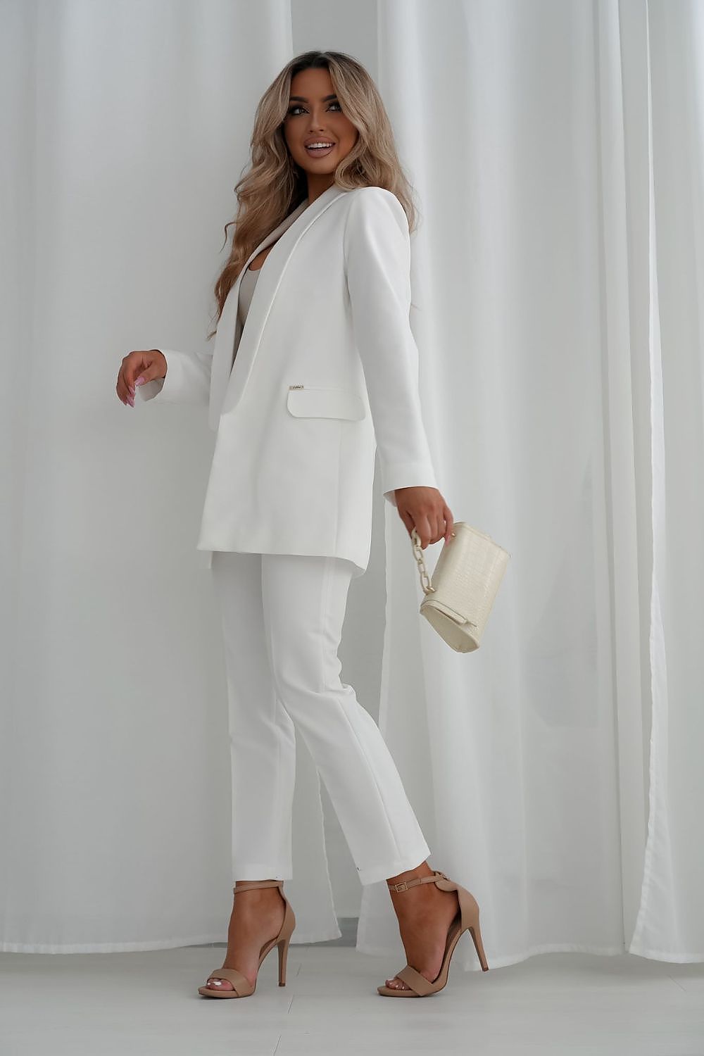 High Top Women trousers Cabba