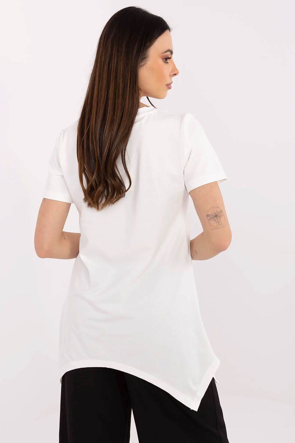 Trendy Damebluse - FP
