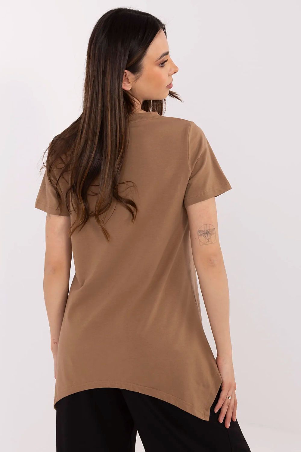 Trendy Damebluse - FP