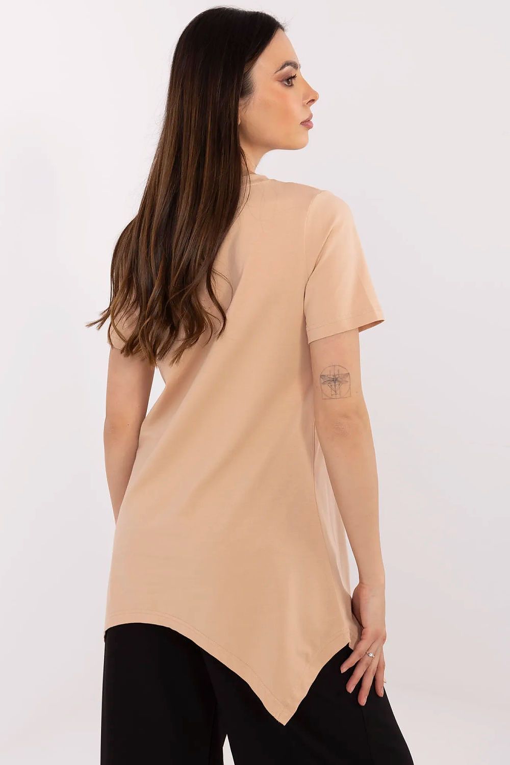 Trendy Damebluse - FP