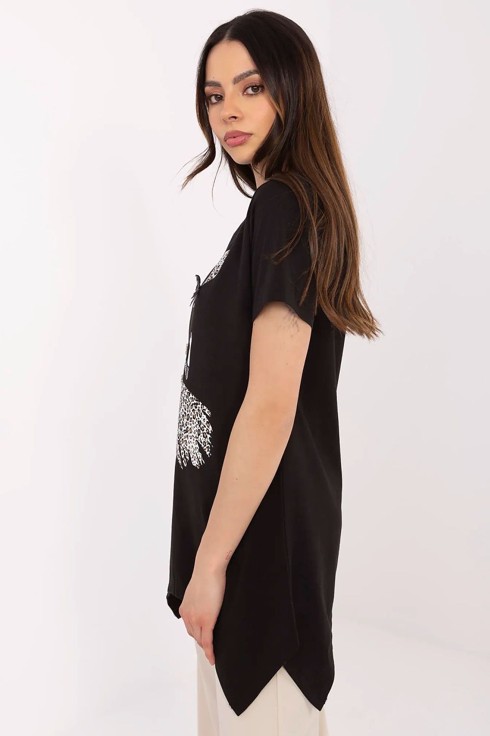 Trendy Damebluse - FP