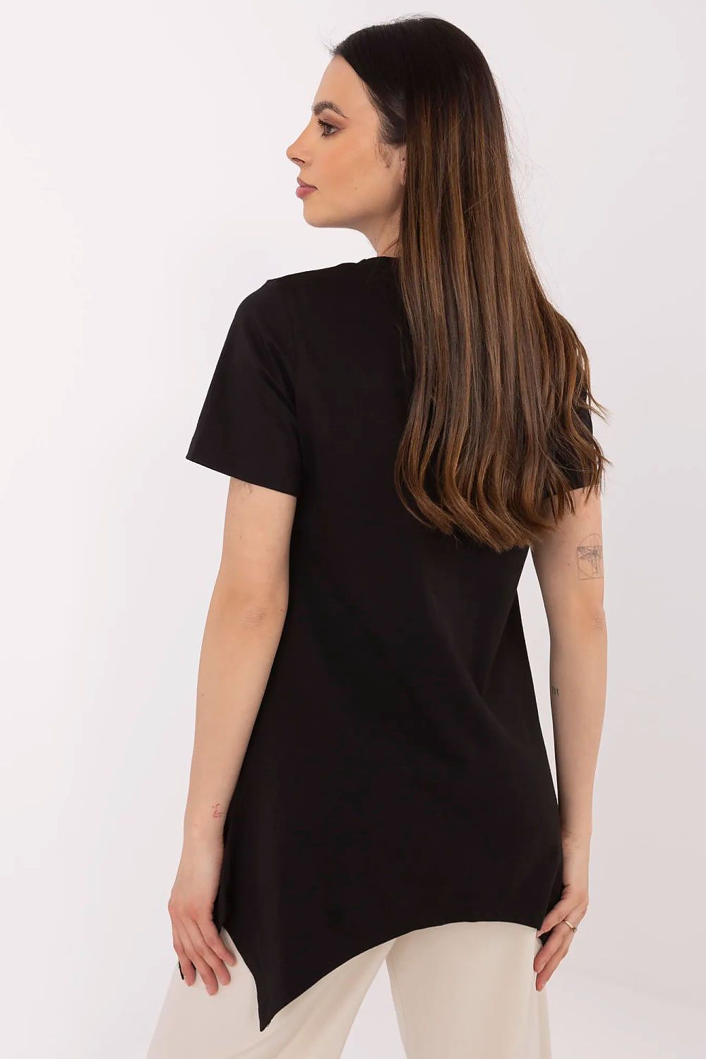 Trendy Damebluse - FP